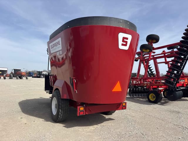 Image of Supreme 700T SD equipment image 3