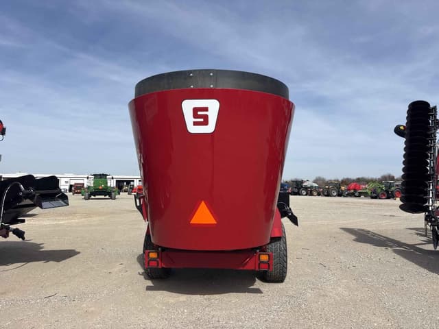 Image of Supreme 700T SD equipment image 2