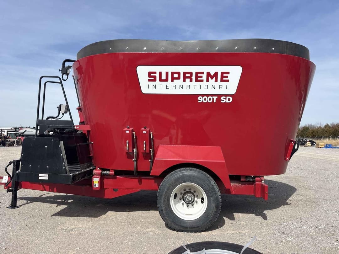 Image of Supreme 900T Primary image
