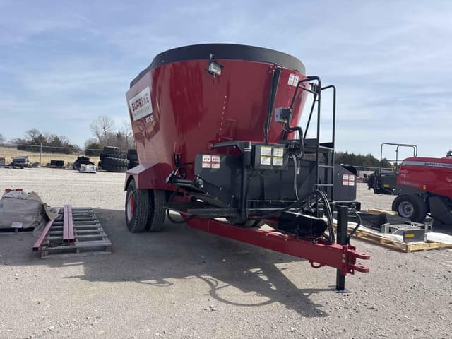 Image of Supreme 900T equipment image 3