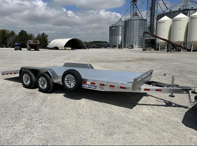 Image of Sure-Trac ST8220CHW-A-100 equipment image 1