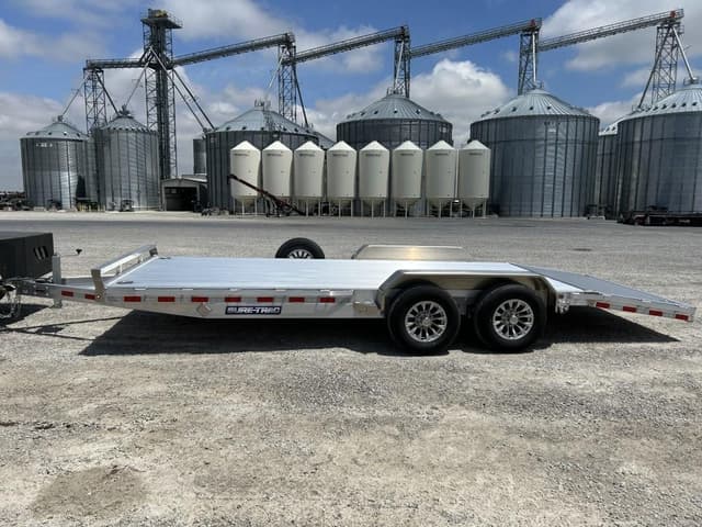 Image of Sure-Trac Undetermined equipment image 2