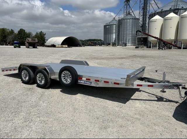 Image of Sure-Trac Undetermined equipment image 1