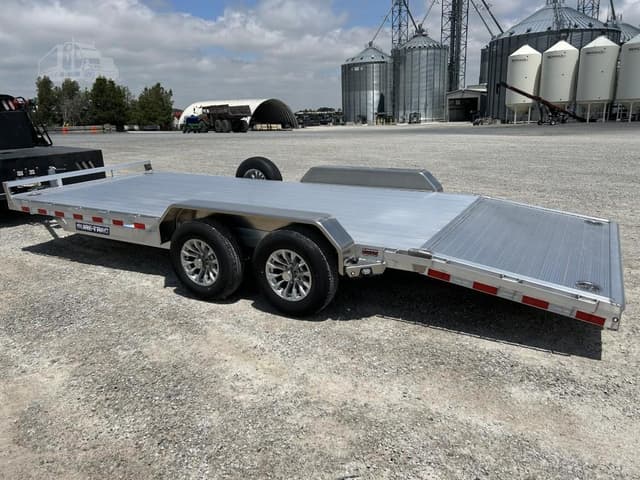 Image of Sure-Trac Undetermined equipment image 4