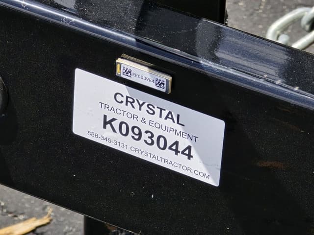 Image of Sure-Trac Undetermined equipment image 4