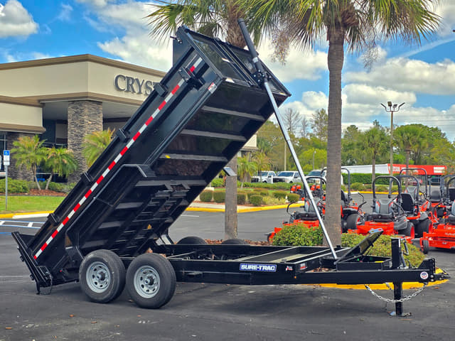 Image of Sure-Trac Undetermined equipment image 2