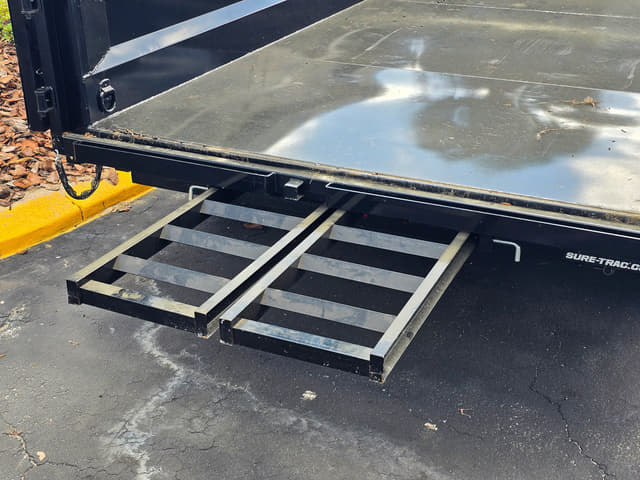 Image of Sure-Trac Undetermined equipment image 1