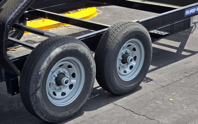 Image of Sure-Trac Undetermined equipment image 3