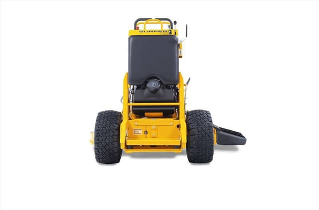 Image of Hustler Surfer Pro equipment image 4