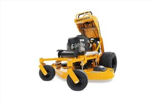 2025 Hustler Surfer Pro Image