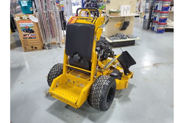 Image of Hustler Surfer Pro equipment image 2