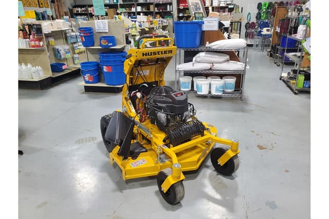 Image of Hustler Surfer Pro equipment image 3