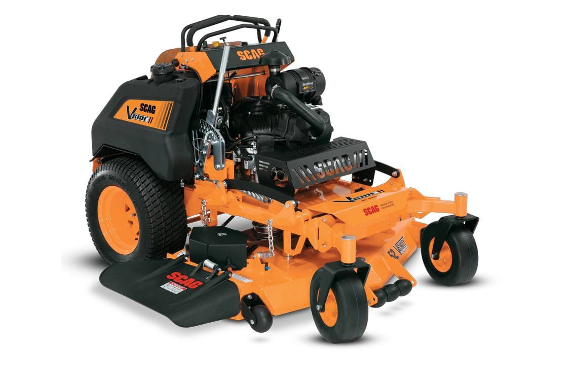 Main image Scag SVRII-52V-26FT-EFI