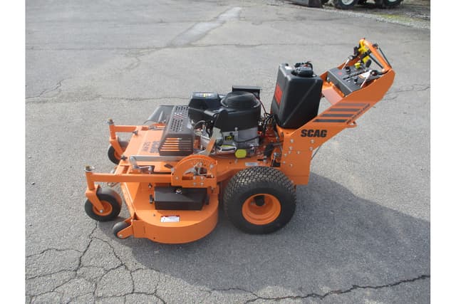 Image of Scag SWZT-52H-20CX equipment image 4