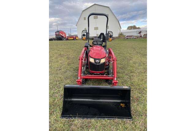 Image of TYM T224 equipment image 4