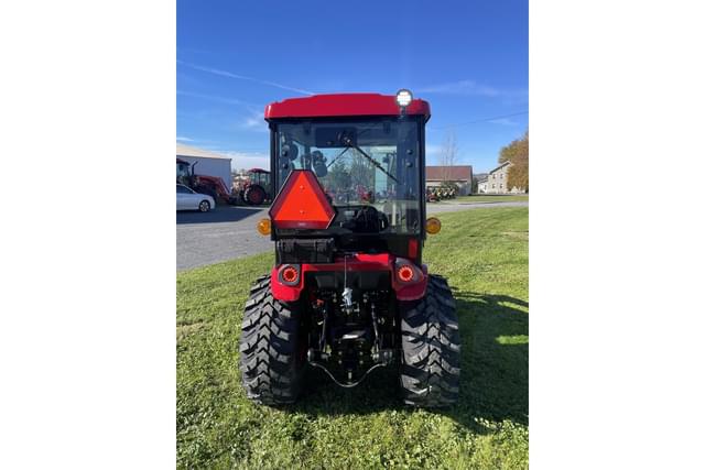 Image of TYM T25 equipment image 2