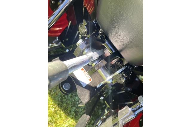 Image of TYM T25 equipment image 3