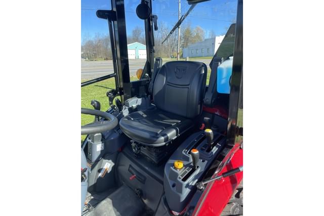 Image of TYM T25 equipment image 4