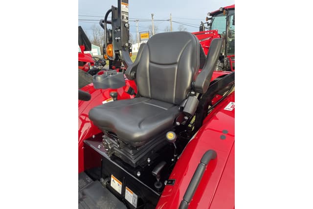 Image of TYM T474 equipment image 4