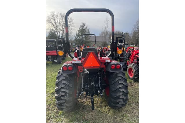 Image of TYM T474 equipment image 2