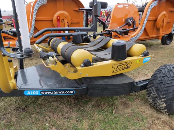 Equipment Main Image