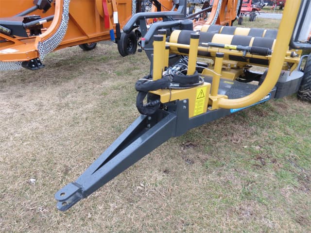 Image of Tanco A100J equipment image 1