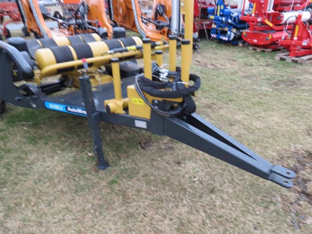 Image of Tanco A100J equipment image 2