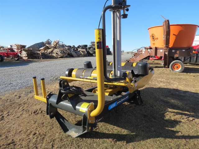 Image of Tanco A200 EH equipment image 4