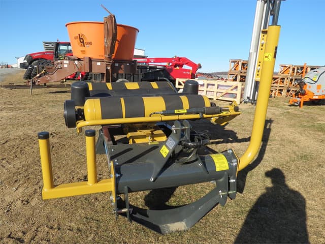 Image of Tanco A200 EH equipment image 3