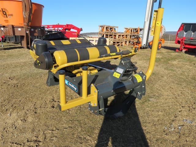 Image of Tanco A200 EH equipment image 2