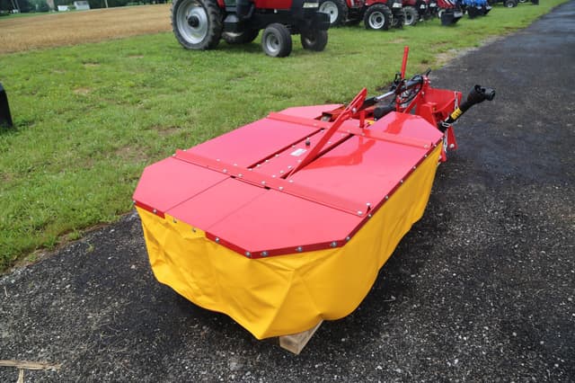 Image of Tar River BDR-165 equipment image 4