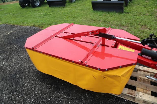 Image of Tar River BDR-165 equipment image 2