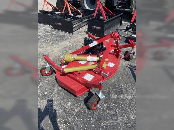 Image of Tar River BFM-105 Image 1