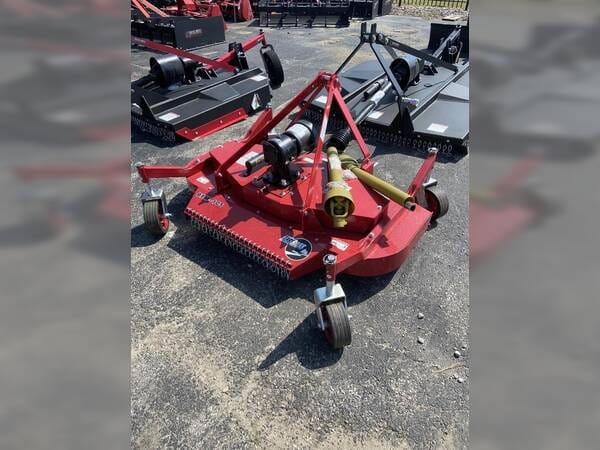 2025 Tar River BFM-105 Equipment Image0