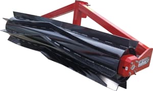 2025 Tar River CMP-6 Image