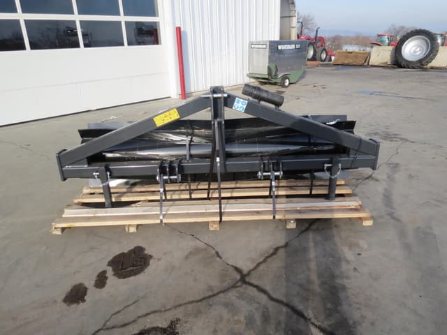 Image of Tar River CMP-8 equipment image 3