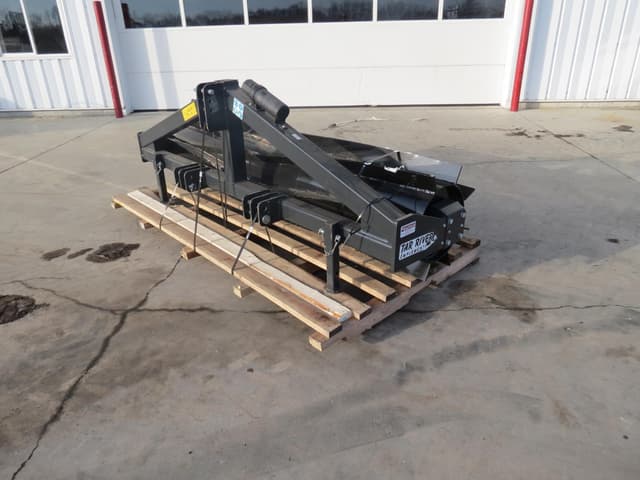 Image of Tar River CMP-8 equipment image 2