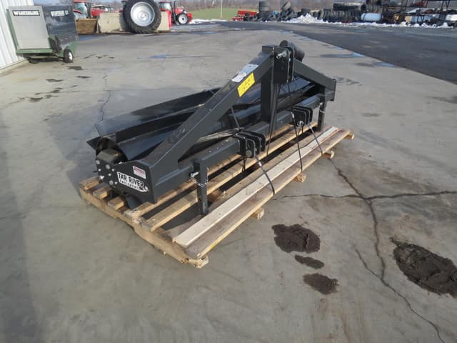 Image of Tar River CMP-8 equipment image 4