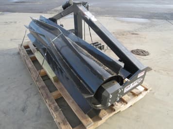 Main image Tar River CMP-8