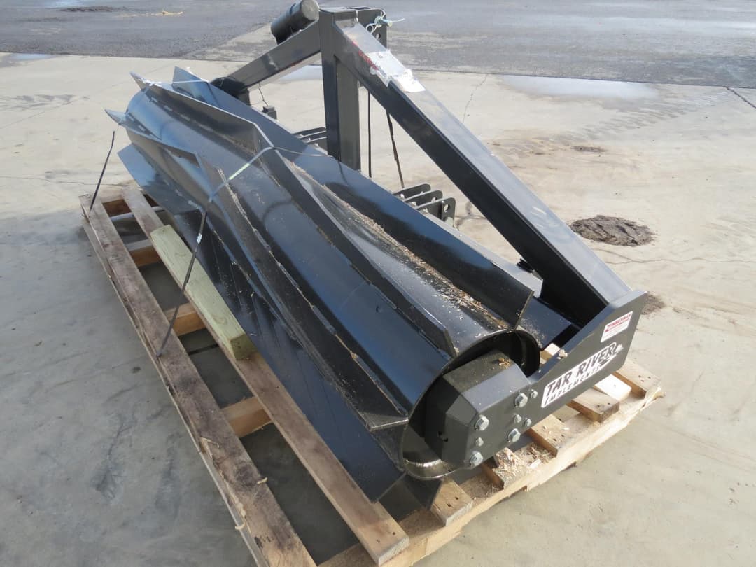 Image of Tar River CMP-8 Primary image