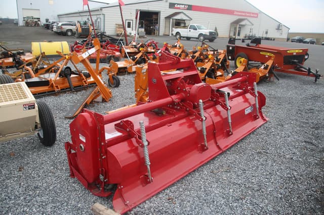 Image of Tar River CXT121 equipment image 4