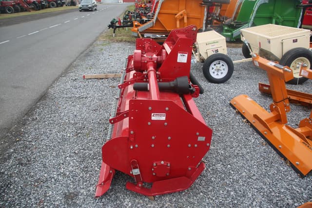 Image of Tar River CXT121 equipment image 1