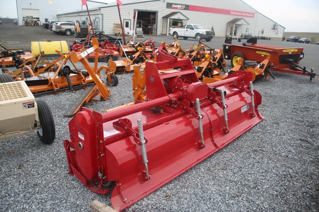 Image of Tar River CXT121 equipment image 4