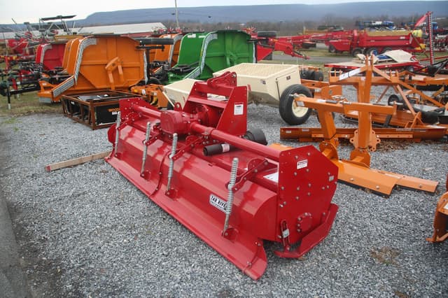 Image of Tar River CXT121 equipment image 2