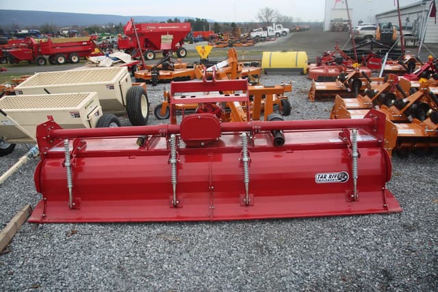 Image of Tar River CXT121 equipment image 3