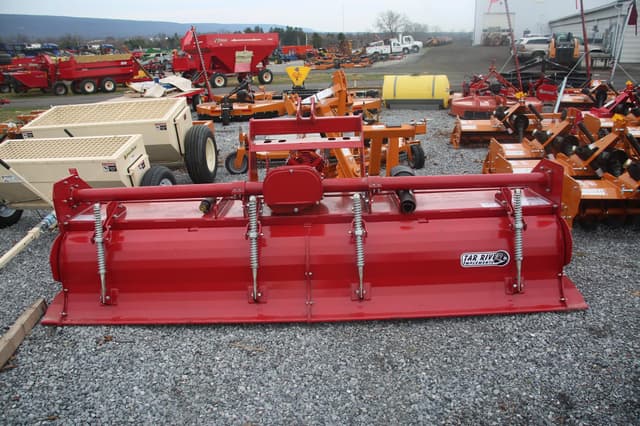 Image of Tar River CXT121 equipment image 3