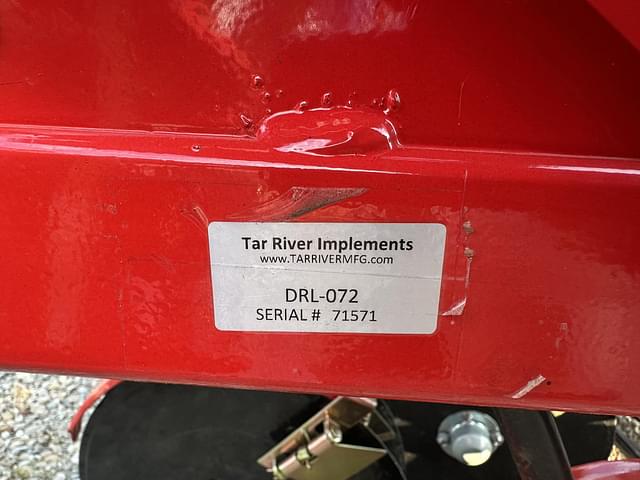 Image of Tar River DRL072 equipment image 4