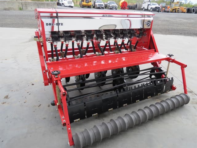 Image of Tar River DRL072 equipment image 2