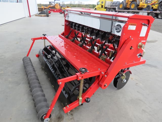 Image of Tar River DRL072 equipment image 4