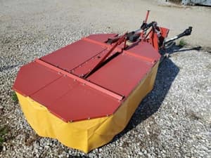 2025 Tar River BDR-185H Image